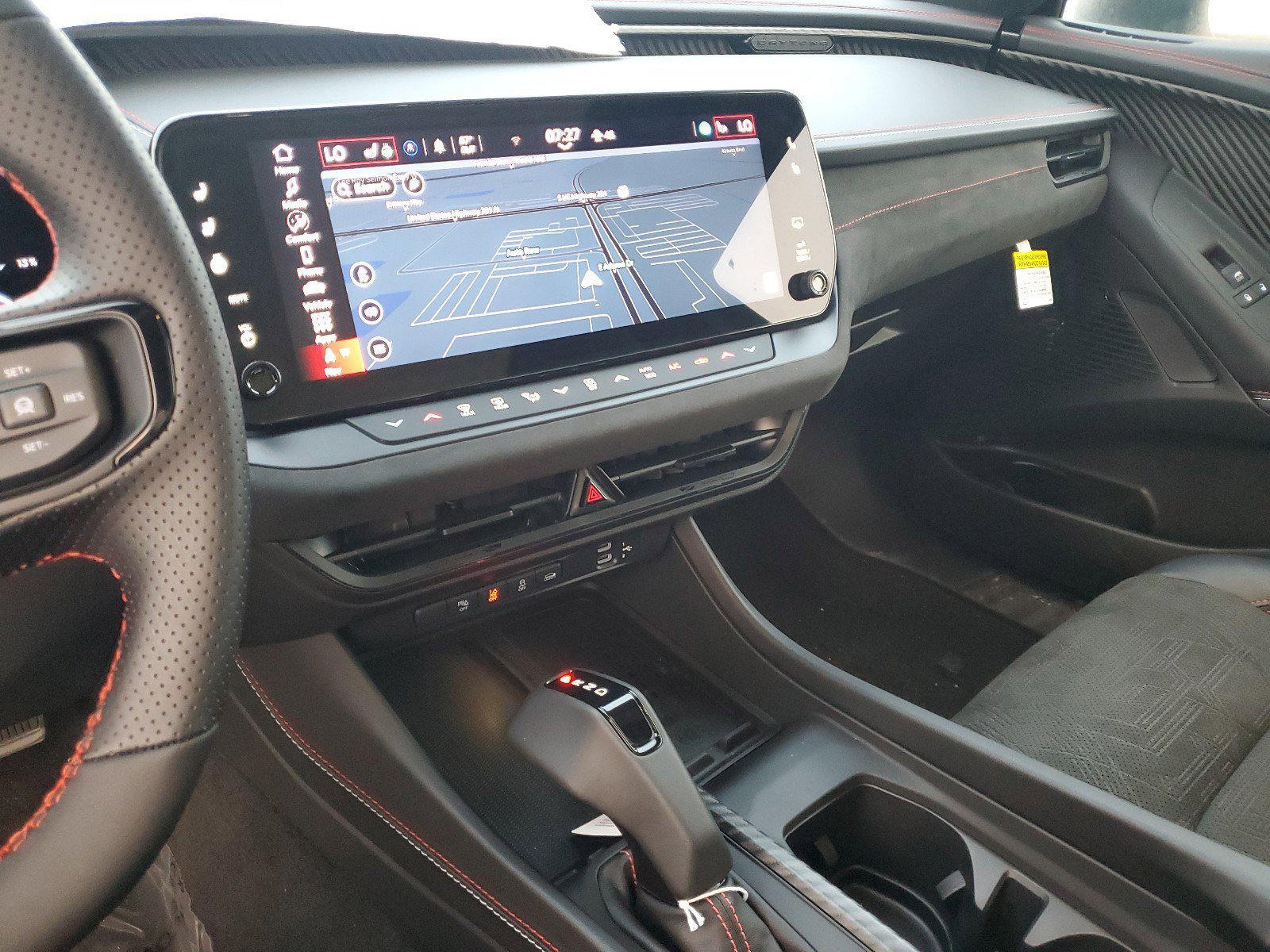 New 2024 Dodge Charger Scat Pack w/ Plus Group image 9