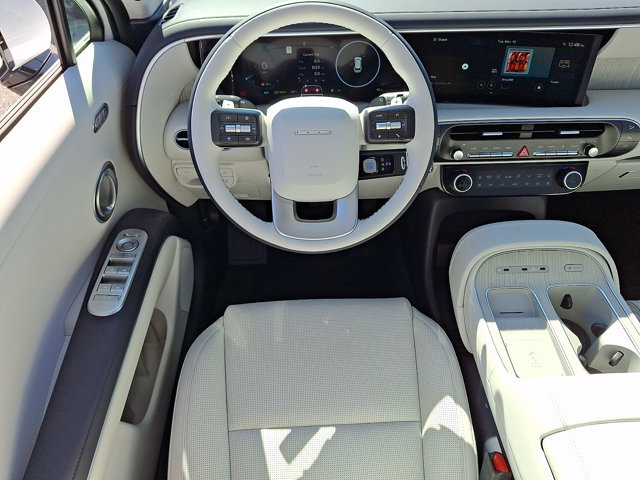 New 2026 Hyundai Palisade Calligraphy image 10