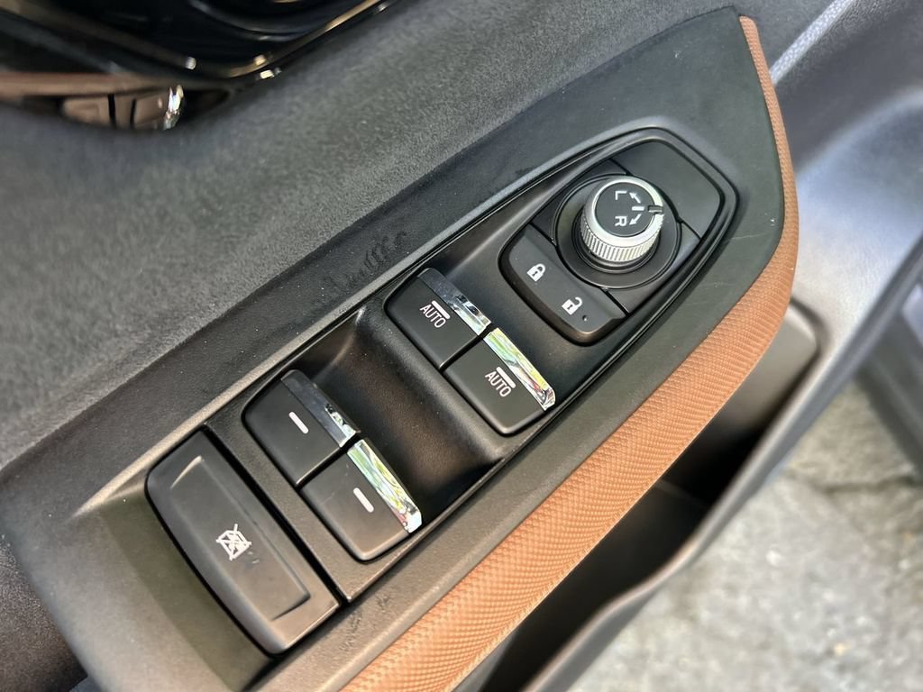 Certified 2026 Subaru Forester Touring AWD/4WD image 16