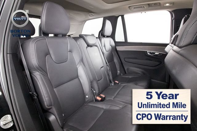 Certified 2026 Volvo XC90 B6 Ultra AWD/4WD image 25