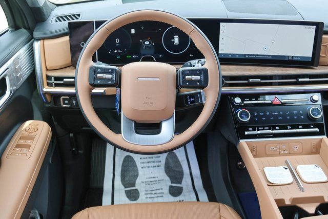 New 2026 Hyundai Santa Fe Calligraphy image 21