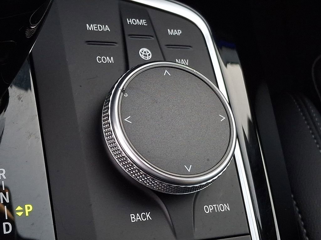 Certified 2024 BMW X3 xDrive30i w/ Premium Package image 23