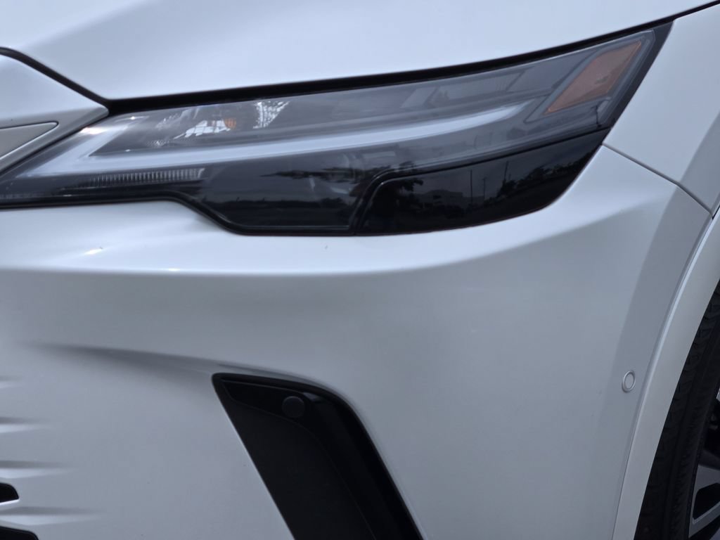 Used 2024 Lexus RX 350 w/ Convenience Package AWD/4WD image 5