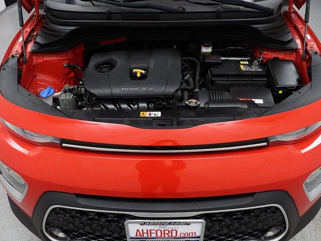 Used 2020 Kia Soul X-Line image 26