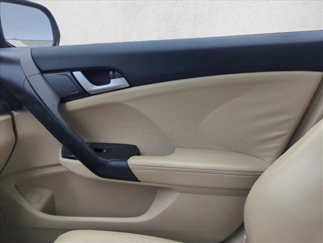Used 2012 Acura TSX Sedan image 22