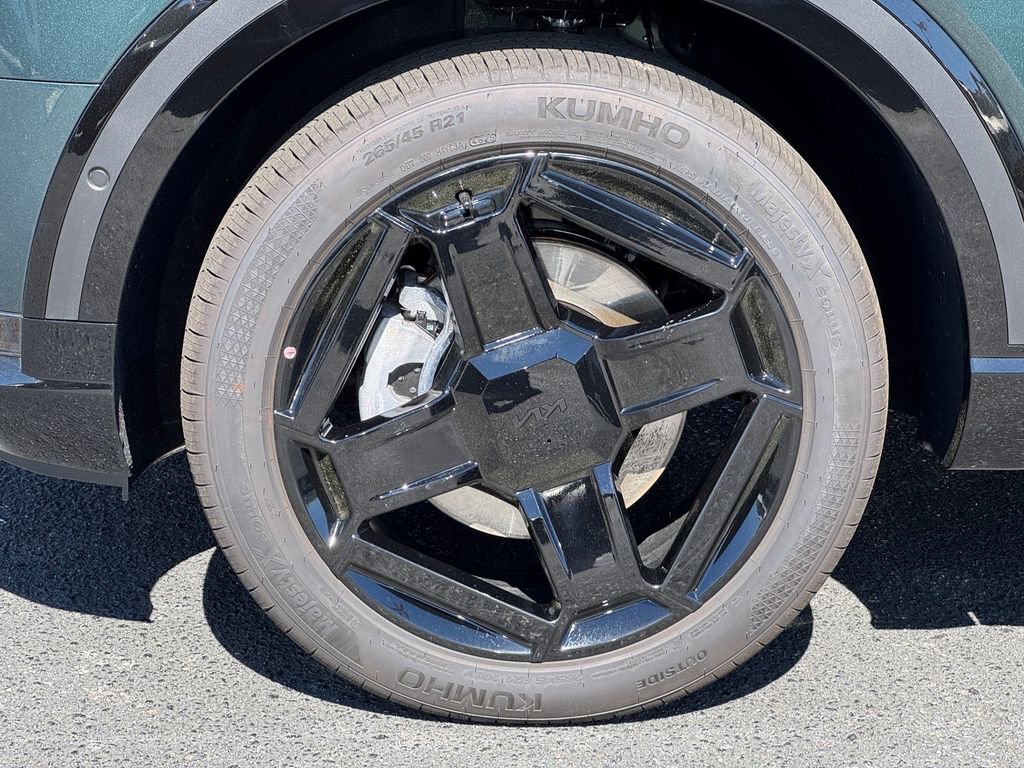 Used 2027 Kia Telluride SX Prestige X-Line image 9