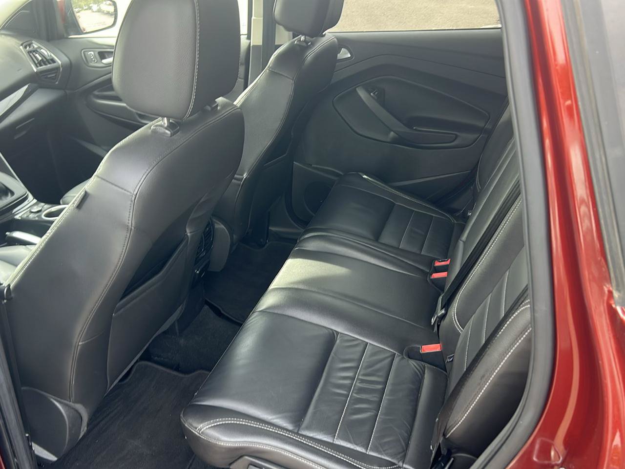 Used 2015 Ford Escape Titanium AWD/4WD image 11