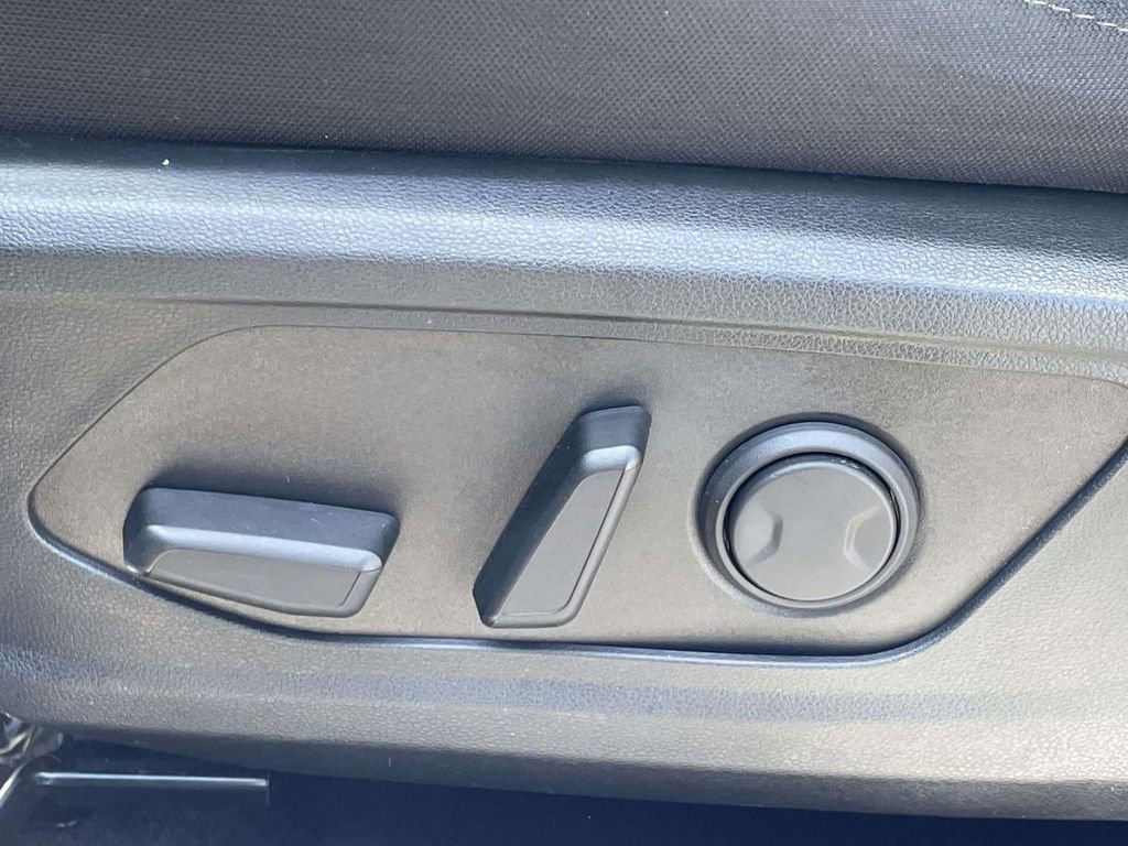 Certified 2023 Hyundai Tucson SEL FWD image 17