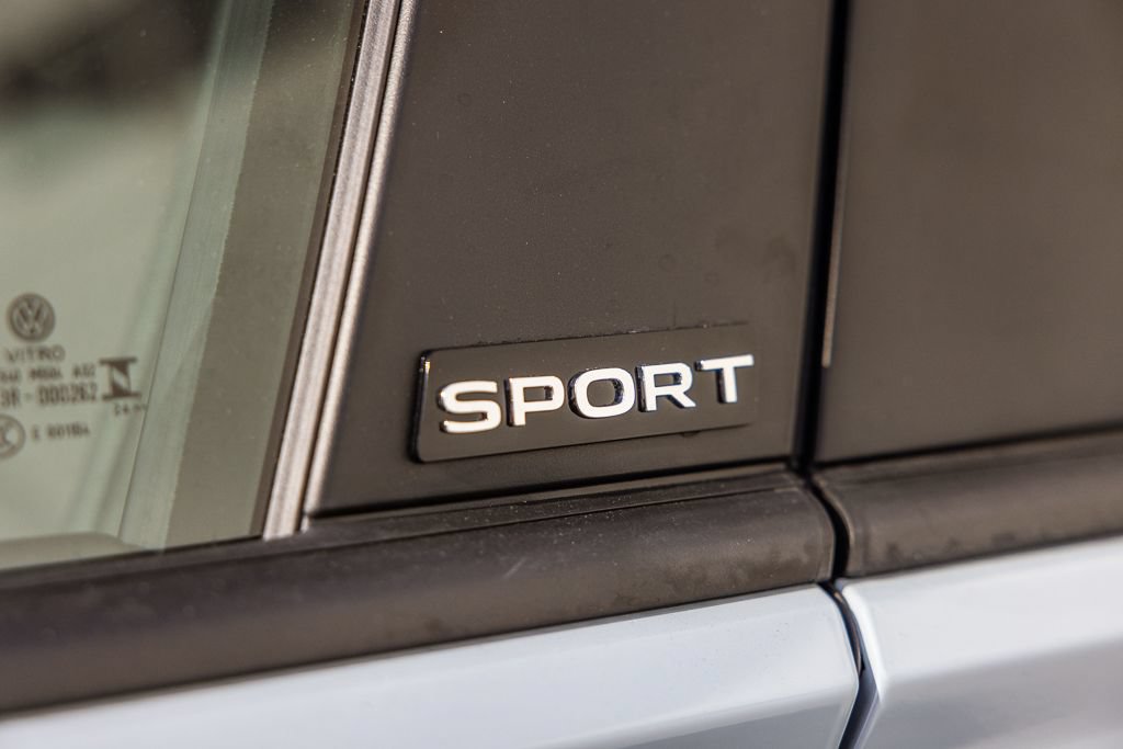 New 2026 Volkswagen Jetta Sport FWD image 9