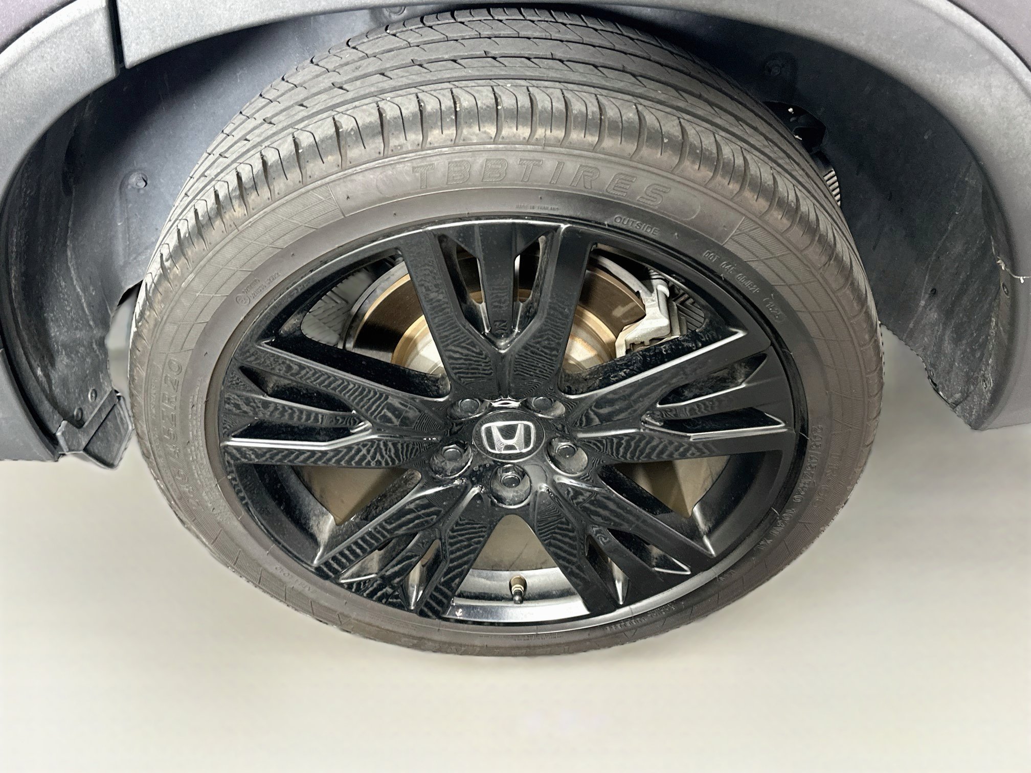 Used 2022 Honda Pilot Special Edition image 11