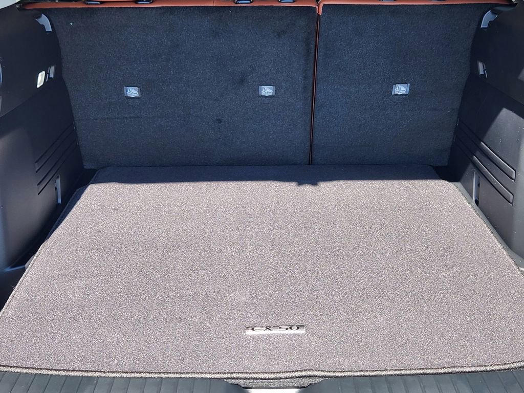 New 2026 MAZDA CX-50 Meridian Edition w/ Cargo Package image 30