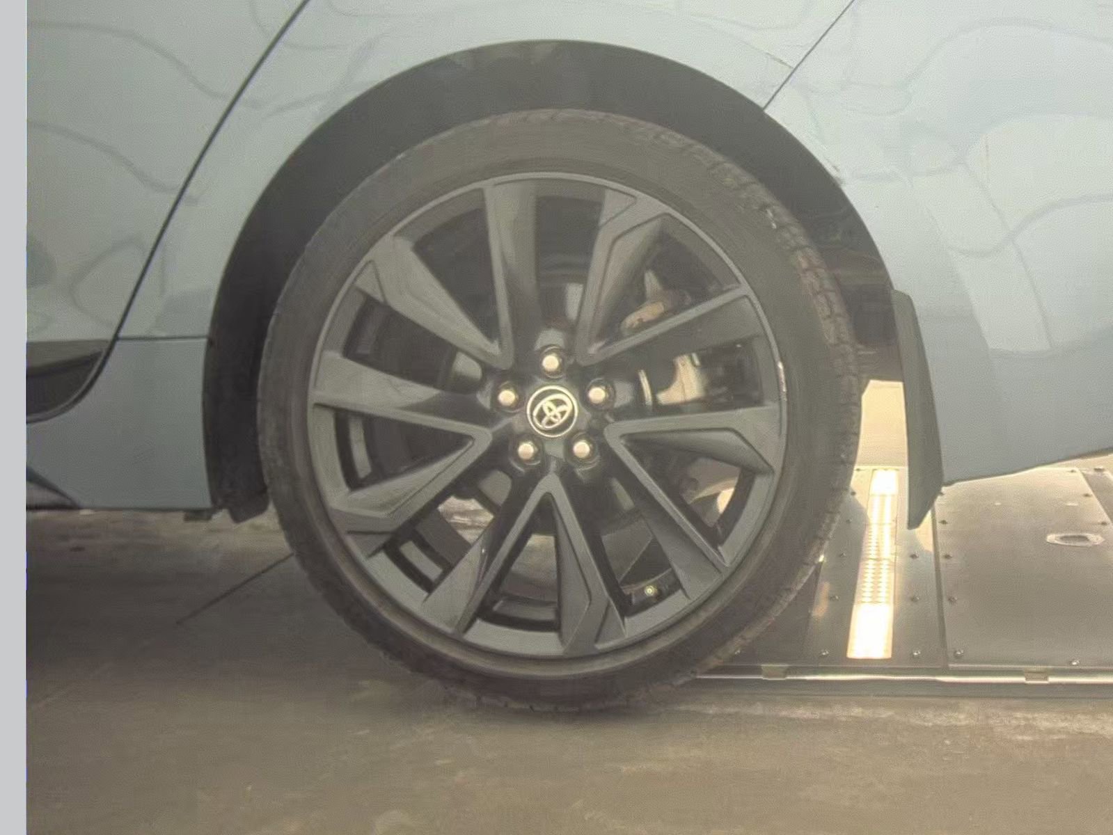 Used 2023 Toyota Corolla SE image 12