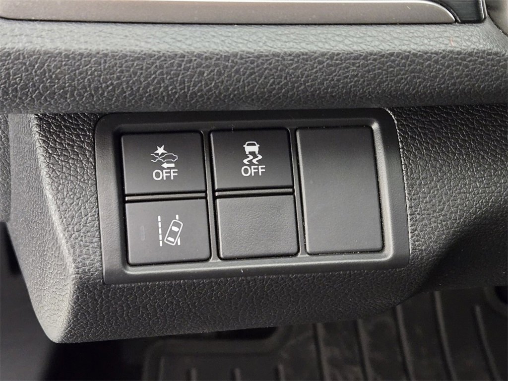 Used 2021 Honda Civic EX image 26