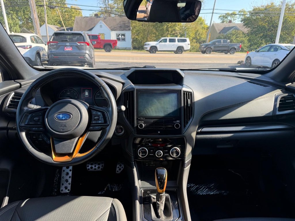 Used 2022 Subaru Forester Wilderness AWD/4WD image 22
