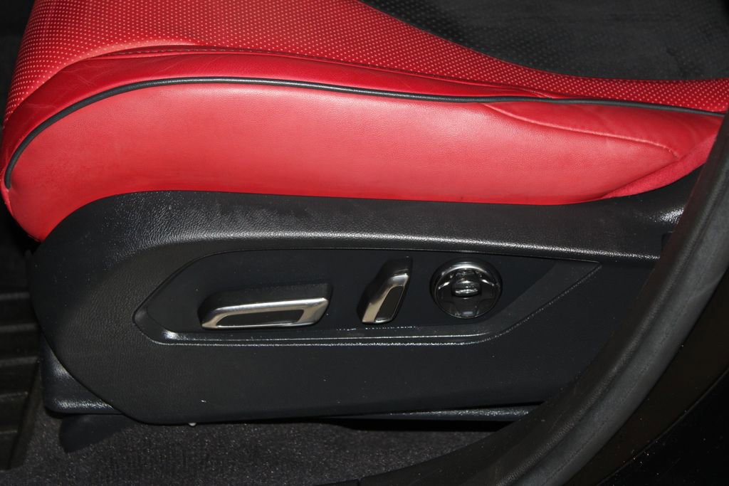 Used 2023 Acura RDX AWD w/ A-Spec & Advance Pkg image 15