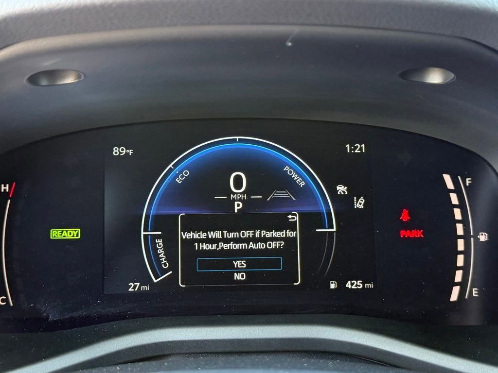 Certified 2026 Toyota Camry SE AWD/4WD image 22