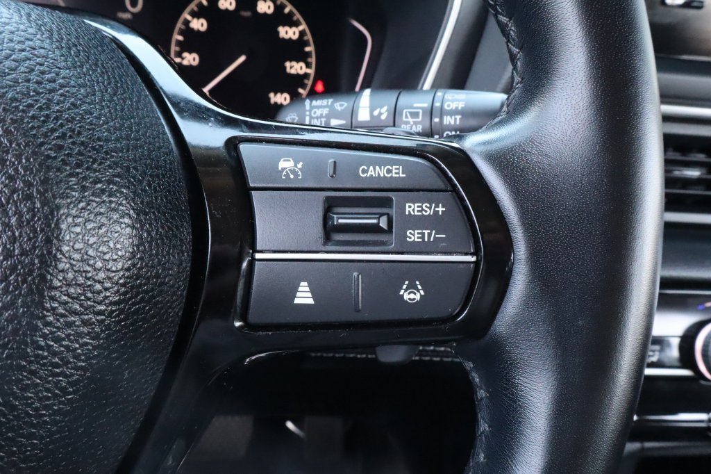 Used 2024 Honda Pilot EX-L image 24
