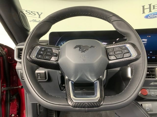 Used 2025 Ford Mustang Premium image 28