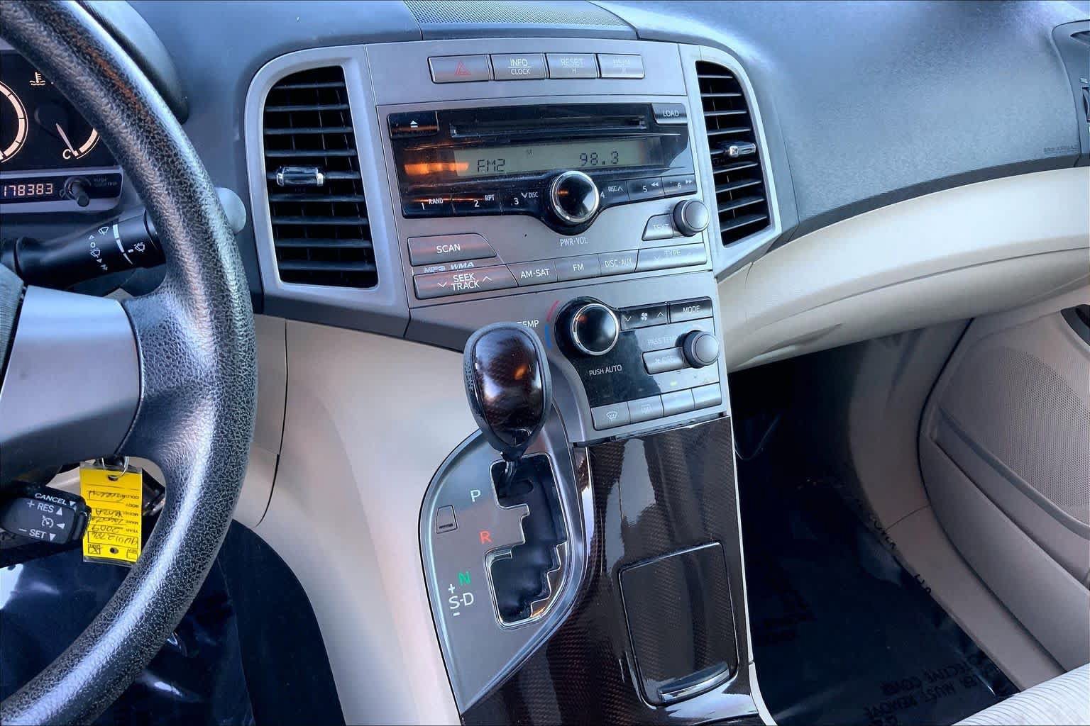 Used 2009 Toyota Venza FWD image 5