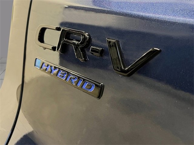 New 2026 Honda CR-V Sport-L image 5