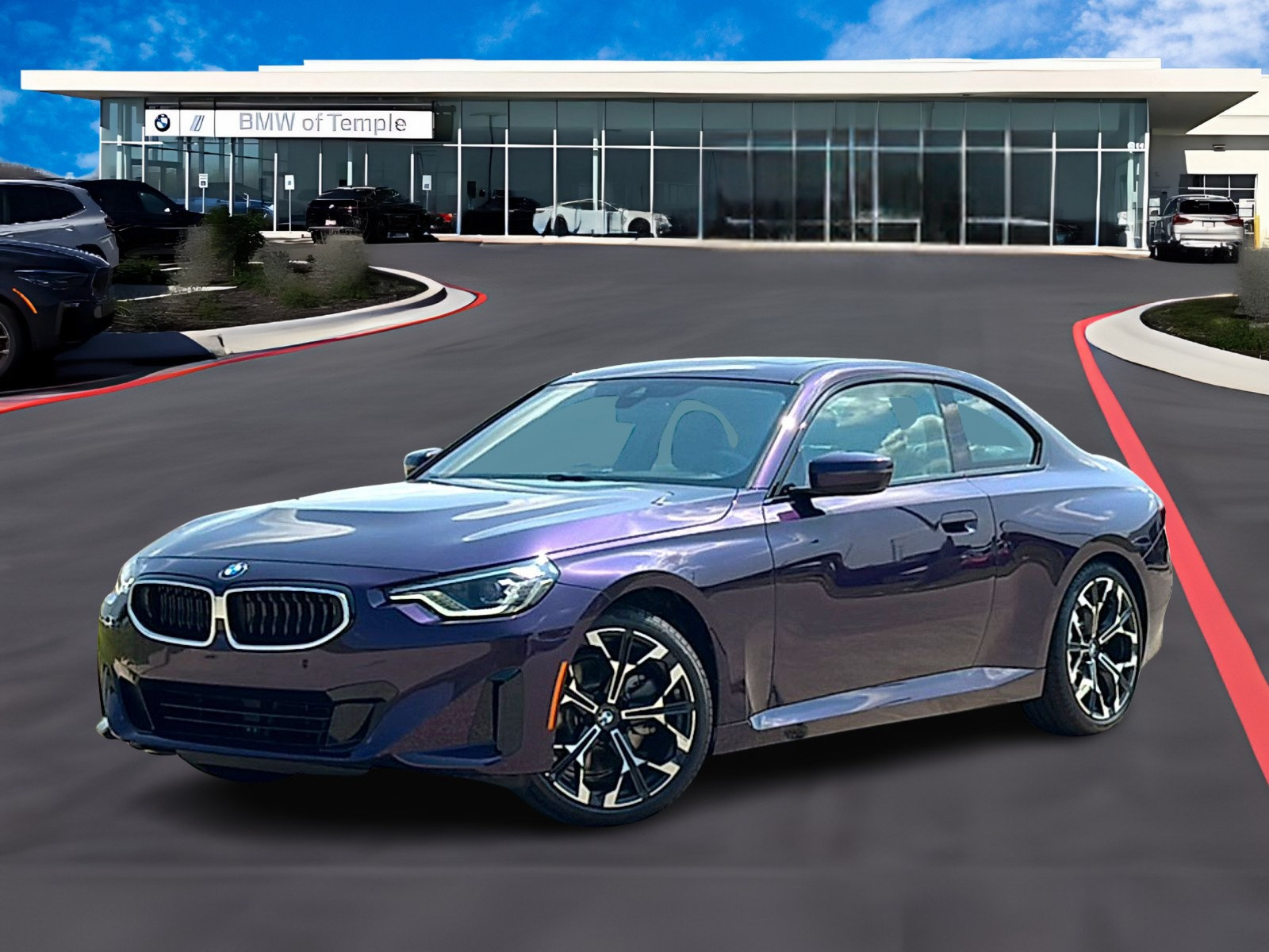 New 2026 BMW 230i Coupe w/ Premium Package RWD video 1