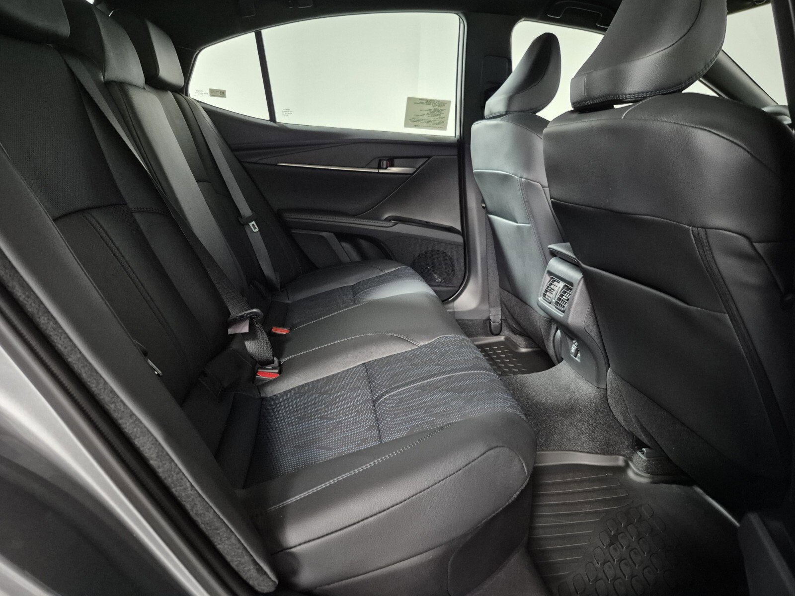 New 2026 Toyota Camry XSE image 38