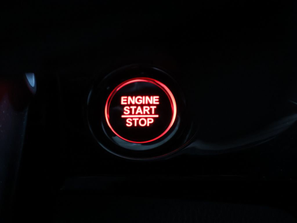 Used 2024 Honda Civic Sport image 25