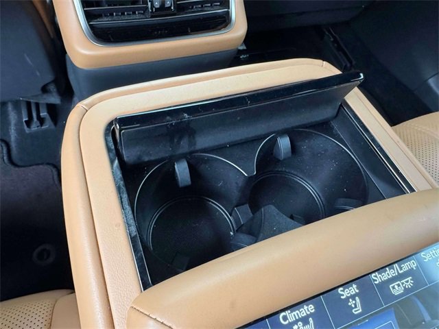 Certified 2023 Lexus LS 500 AWD w/ Luxury Package image 14