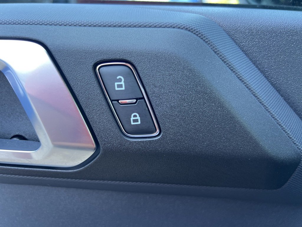 New 2025 Ford Bronco Big Bend image 13