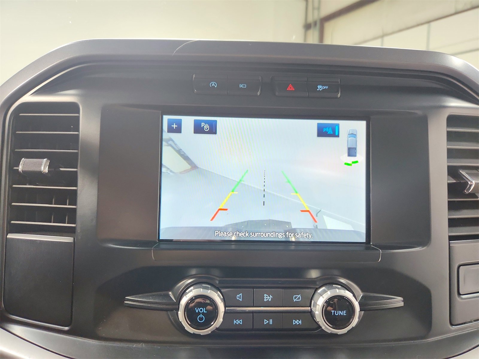 Used 2023 Ford F150 XLT w/ Equipment Group 301A Mid image 29