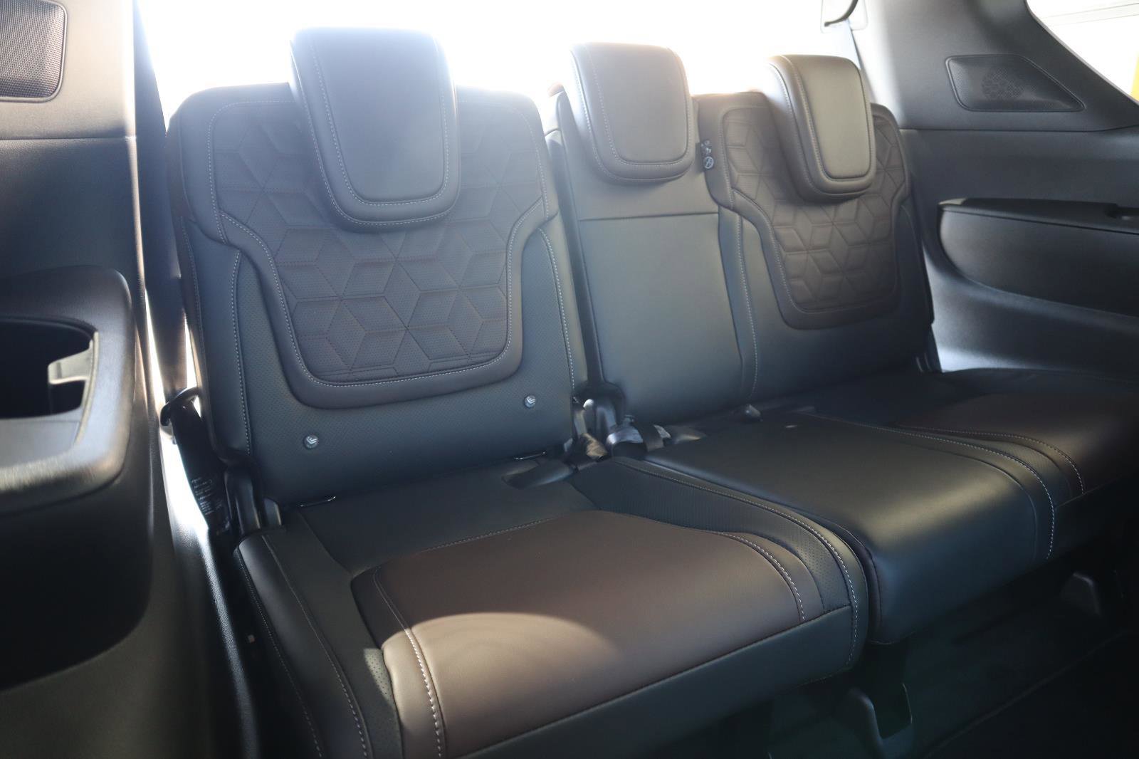 New 2026 Nissan Armada Platinum image 56