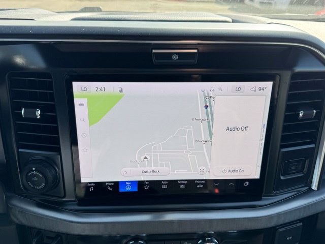 New 2027 Ford F250 Platinum AWD/4WD image 34