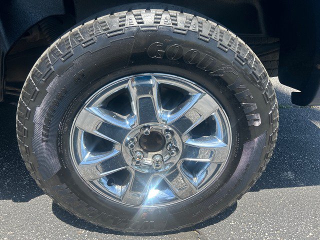 Used 2013 Ford F150 Lariat w/ Luxury Equipment Group AWD/4WD image 10