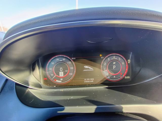 Used 2020 Jaguar E-PACE SE image 25