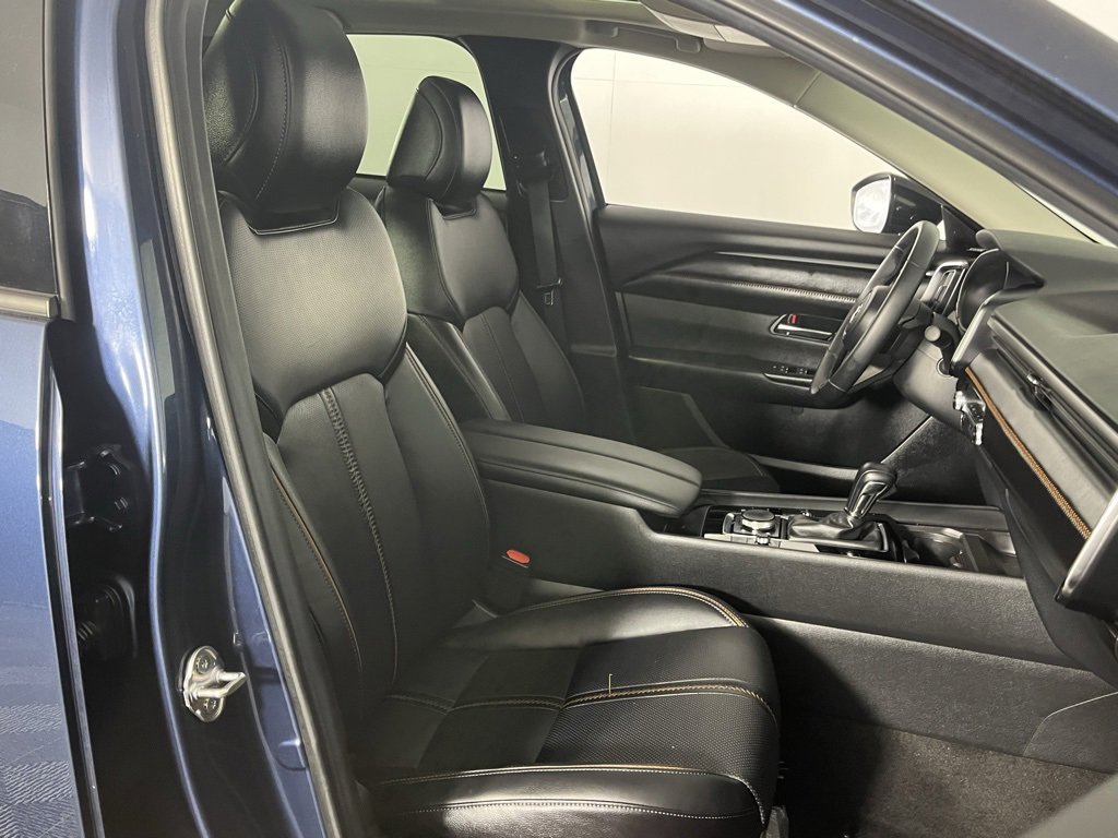 Used 2025 MAZDA CX-50 AWD 2.5 S w/ Premium Plus Pkg image 33