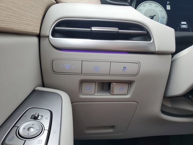 Used 2024 Hyundai Palisade Limited image 25
