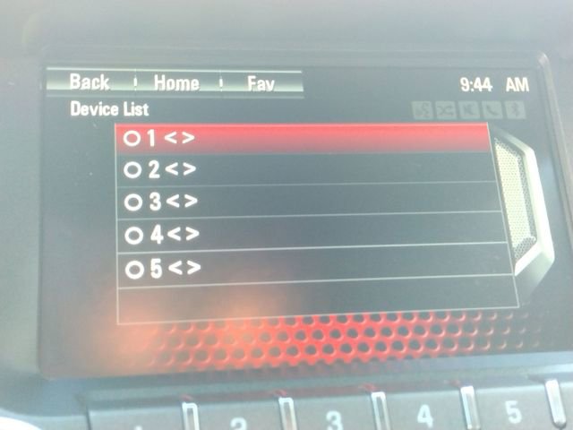 Used 2017 GMC Terrain Denali image 47