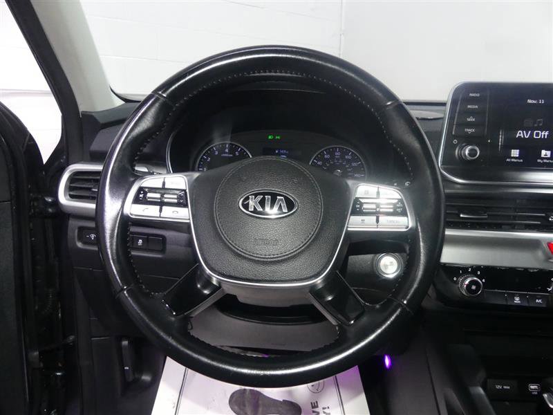 Used 2020 Kia Telluride LX image 30