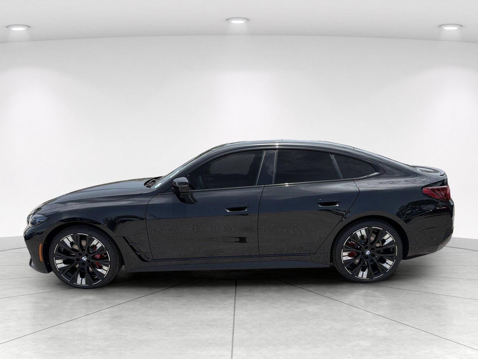 New 2026 BMW 430i w/ M Sport Package RWD image 7