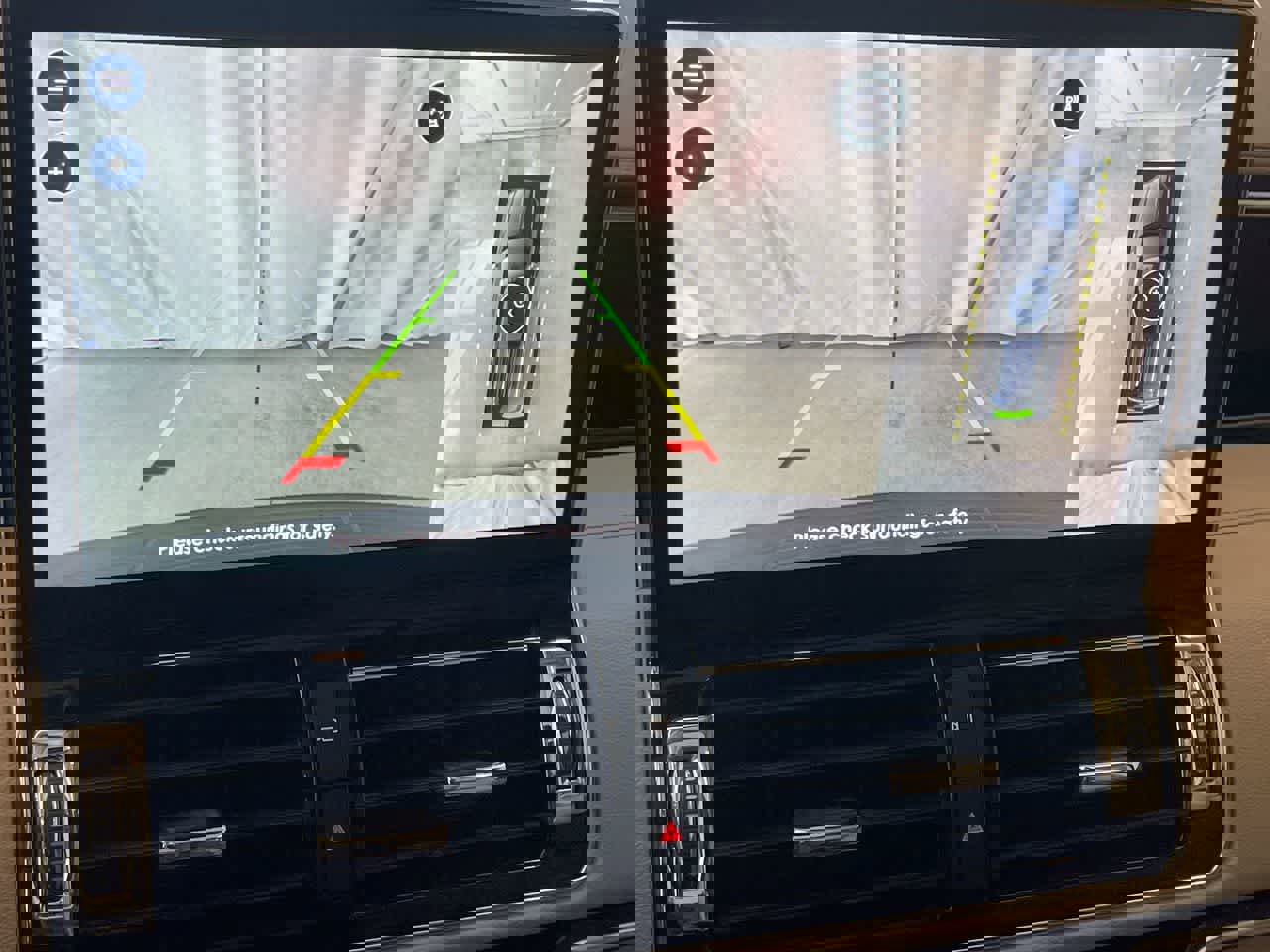 Used 2022 Lincoln Navigator L Reserve AWD/4WD image 17