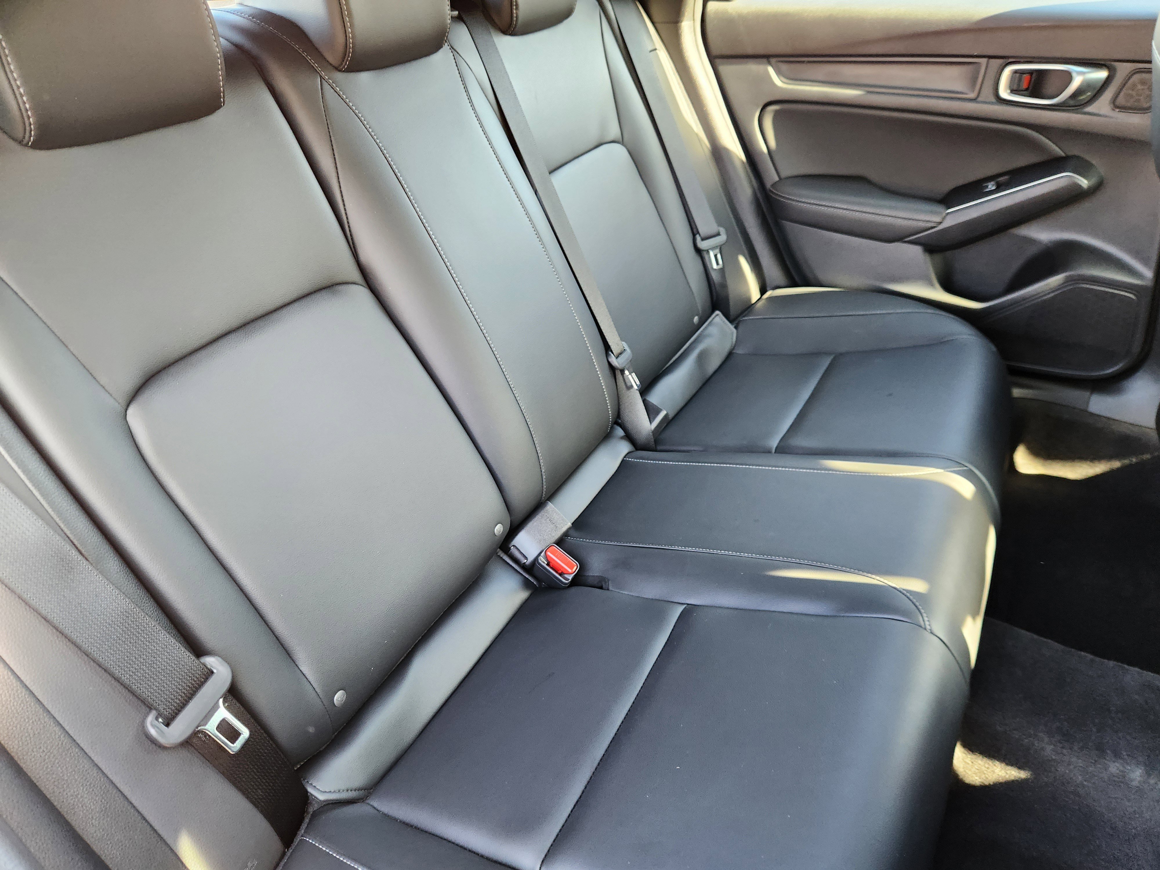 Used 2024 Acura Integra A-Spec image 16