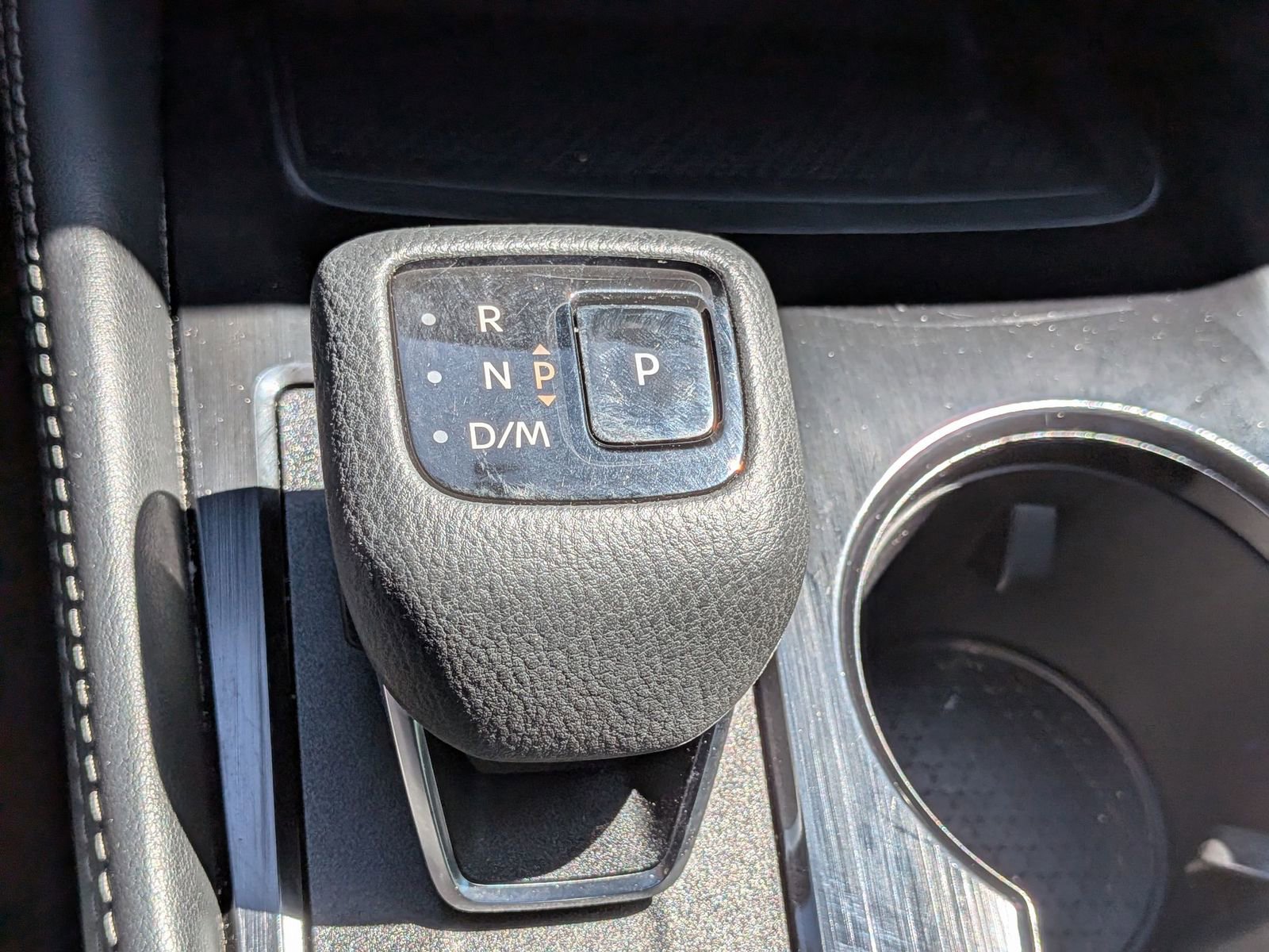 Used 2023 Nissan Rogue SL w/ SL Premium Package AWD/4WD image 26