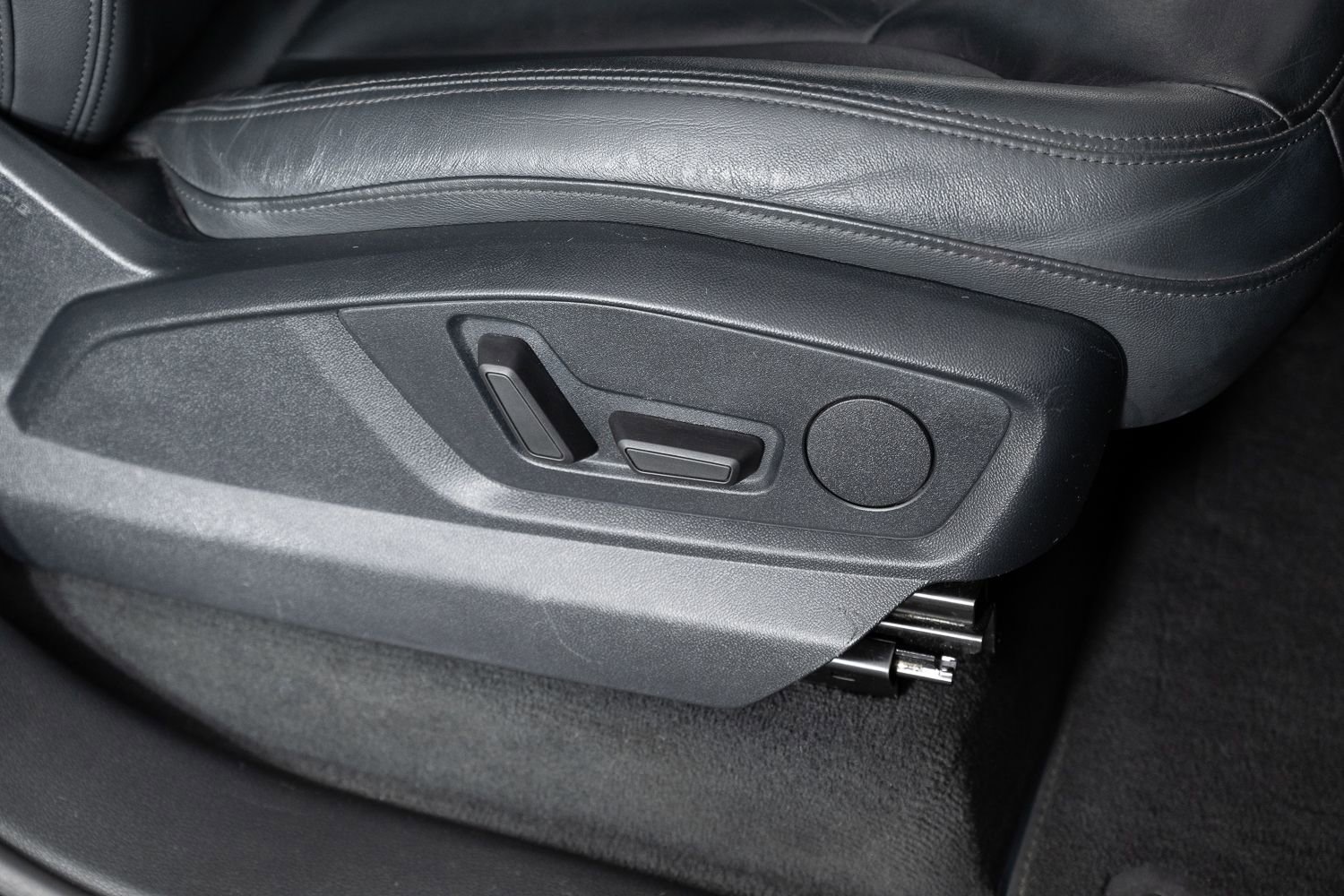 Used 2021 Audi Q7 2.0T Premium w/ Convenience Package image 34