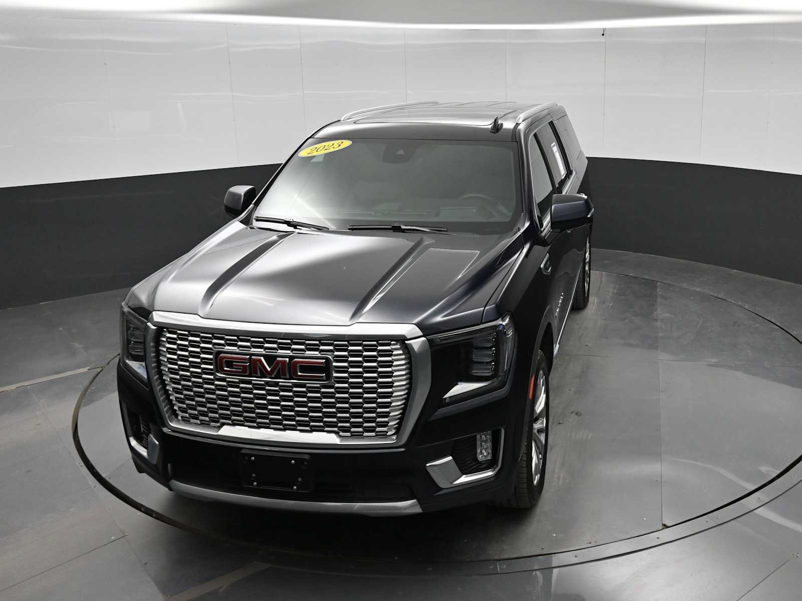 Used 2023 GMC Yukon XL Denali w/ Max Trailering Package AWD/4WD image 30