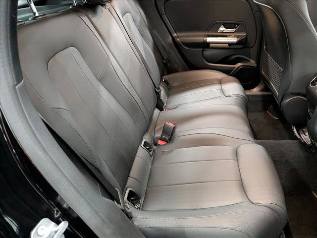 Used 2025 Mercedes-Benz GLA 250 image 19