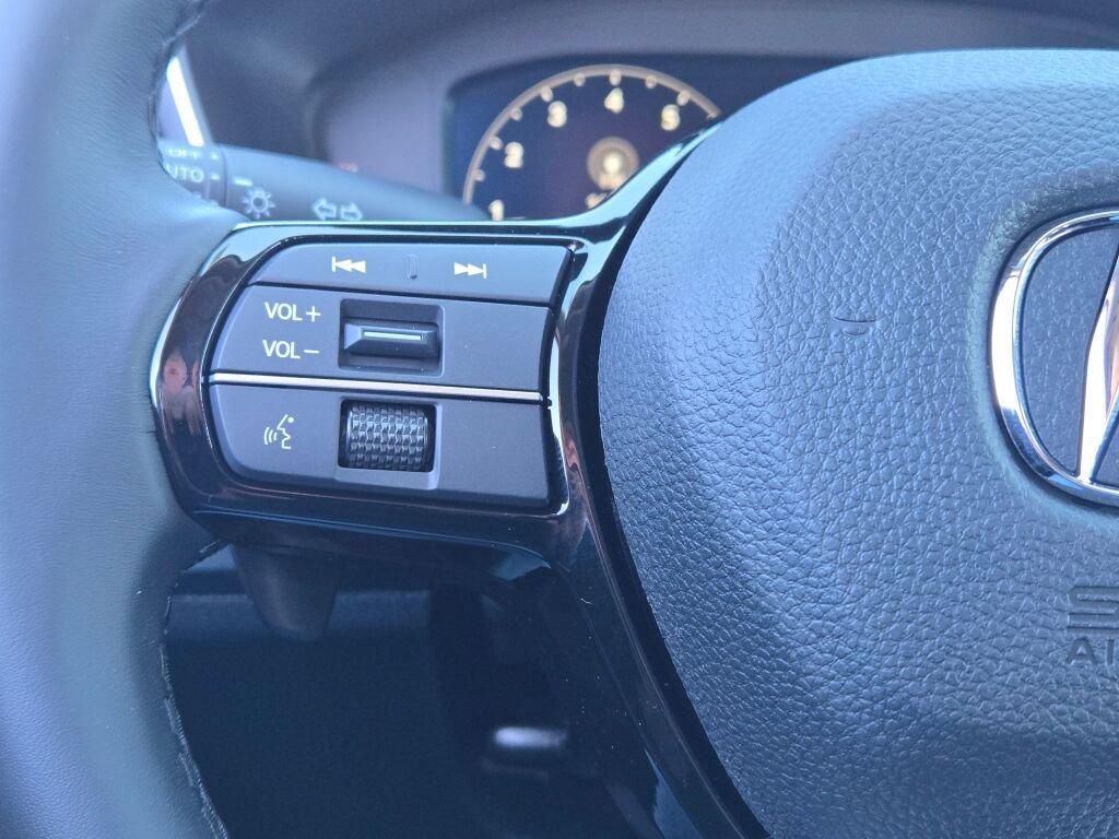 New 2026 Acura Integra FWD image 40