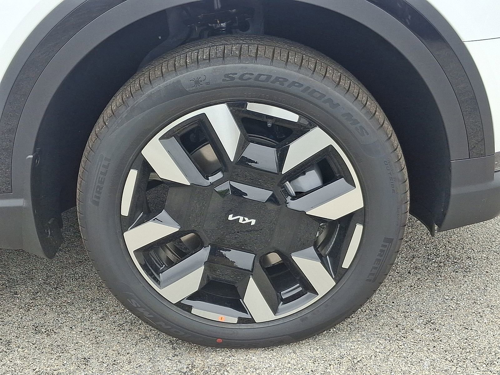 New 2027 Kia Telluride S AWD/4WD image 9