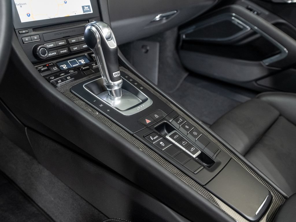 Used 2019 Porsche 911 Turbo AWD/4WD image 31