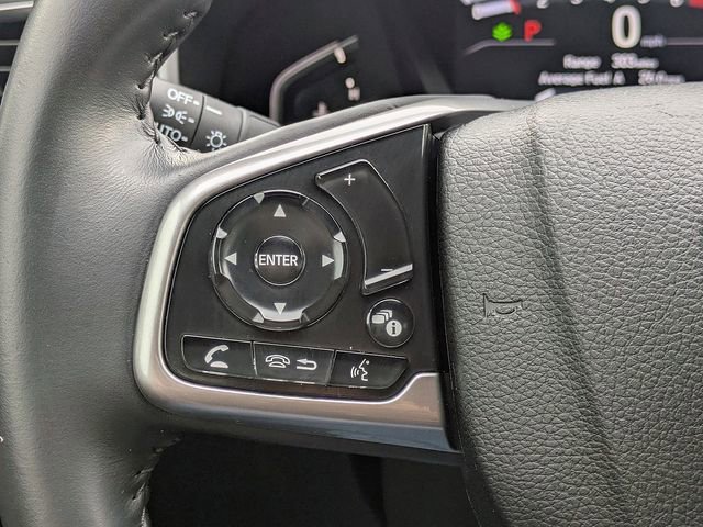 Used 2022 Honda CR-V EX-L image 27