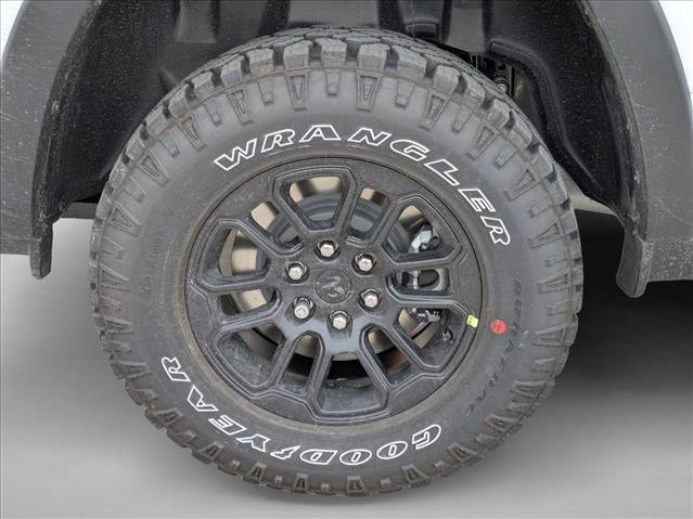 New 2026 RAM 1500 Rebel image 10